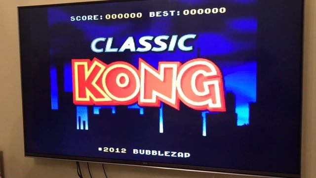 Raspberry Pi, игровая консоль своими руками смотреть онлайн