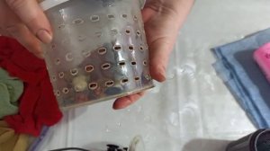 Бюджетный фильтр для аквариума своими руками.Как сбить течение от помпы