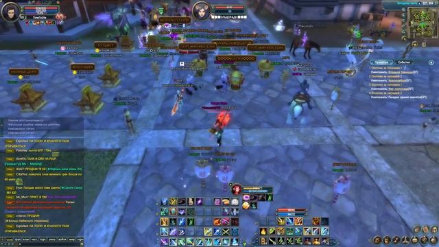 ФАРМ ФИНАЛ ШМОТА НА COMEBACKPW - НАЧАЛО | Perfect World 2021