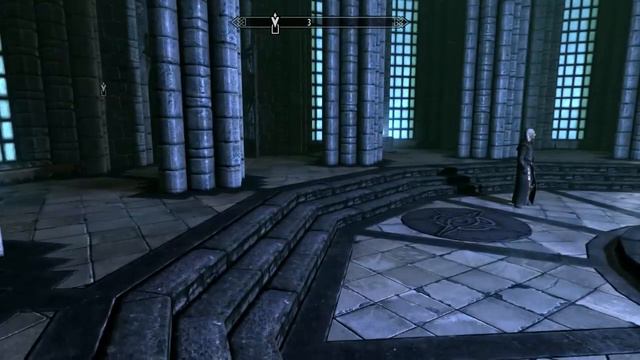 The Elder Scrolls V: Skyrim #5 - Вор, который не смог смотреть онлайн