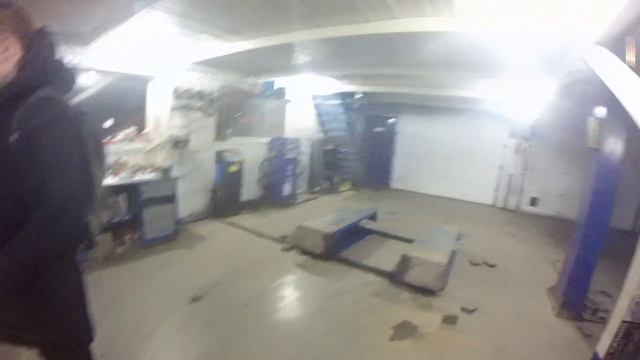 Меняем тапки смотреть онлайн