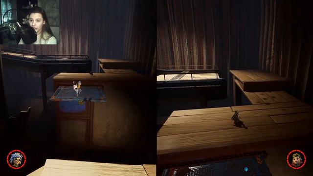 ГВОЗДИ НА БАЗУ КООП Прохождение It Takes Two |  Как пройти ящик с инструментами