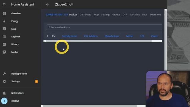 How to Install Zigbee2MQTT with Home Assistant 2022 смотреть онлайн
