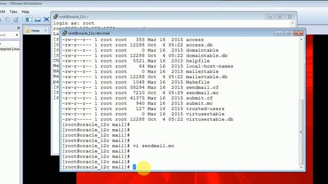 Install & Configure Sendmail in Linux Ubuntu , Fedora , Redhat смотреть онлайн