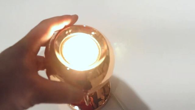 Видеообзор Citilux CL532513 Сфера смотреть онлайн