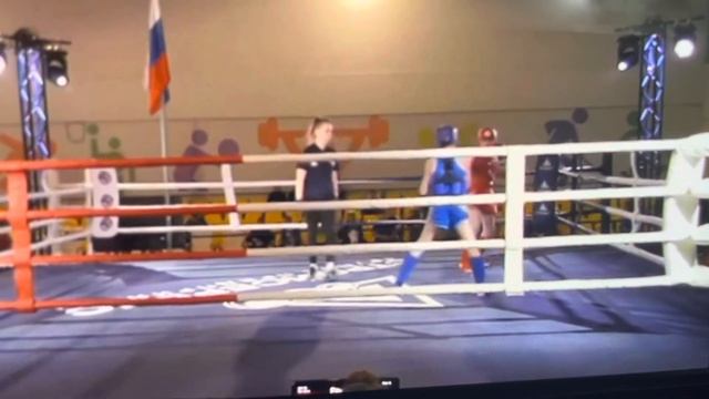 Тайский бокс г. Кемерово Агабалаев Замир финал победа ? 43-3 смотреть онлайн