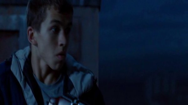 Чернобыль. Зона отчуждения.