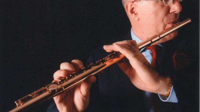 Benedetto Marcello Sonata in fa magg. op 2 n. 12 смотреть онлайн