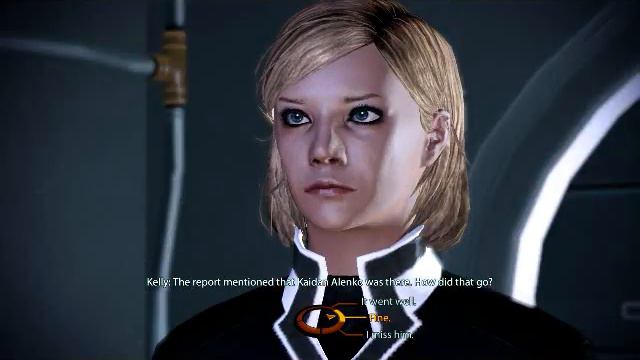 Kelly Post-Horizon Neutral Option.wmv смотреть онлайн