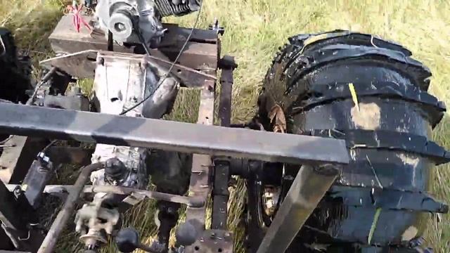 Каракат 4х4 смотреть онлайн