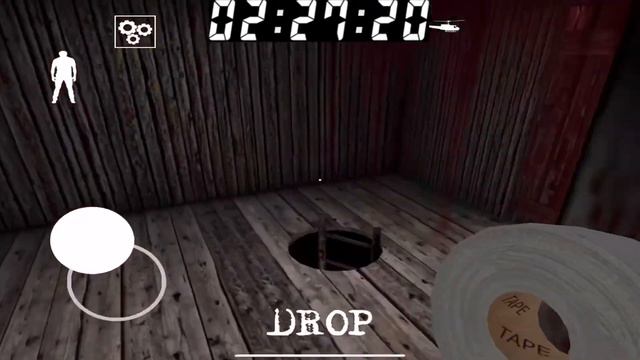 Granny 2 Helicopter escape || Speed run || Extreme Mode || #granny #granny2 #granny3 смотреть онлайн