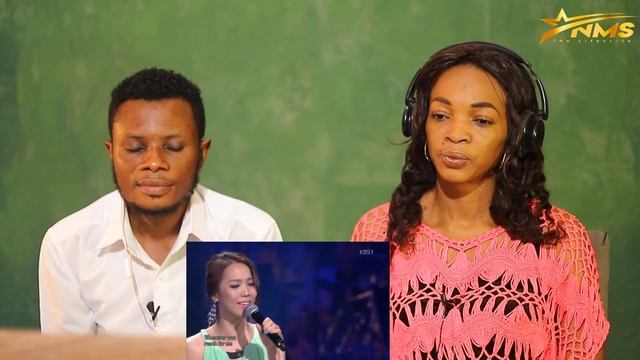 2 SINGERS ONE SONG SOHYANG AND MARCELITO POMOY performs POWER OF LOVE REACTION!!! смотреть онлайн