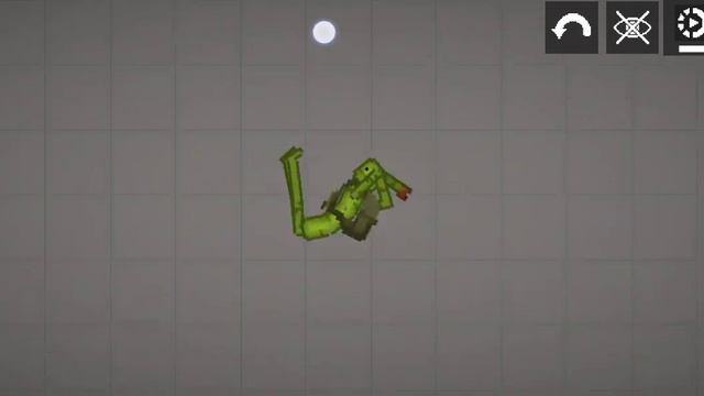 обновление Melon Playground смотреть онлайн