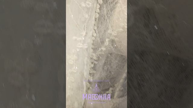 Свадебное платье "Alamanda" смотреть онлайн