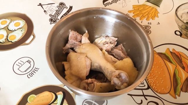 КУБАНСКИЙ БОРЩ с ГАЛУШКОЙ смотреть онлайн