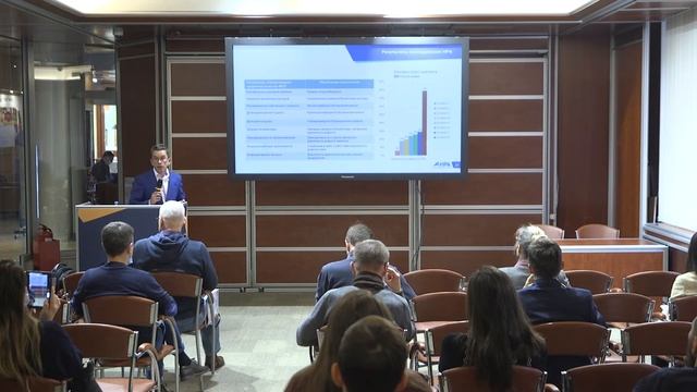 Роль рейтингов в анализе эмитентов сектора роста и сектора повышенного инвестиционного риска смотреть онлайн