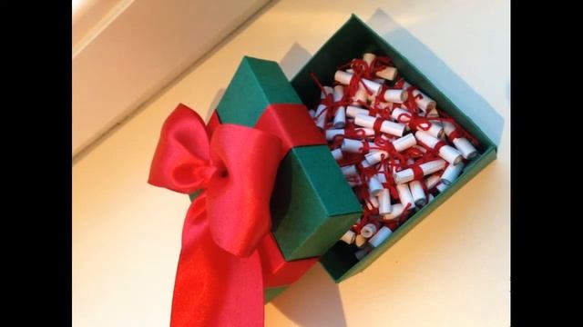 купить подарки на новый год недорого смотреть онлайн