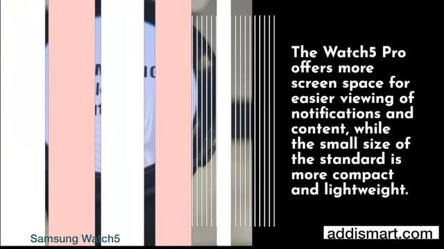 Samsung Galaxy Watch5 latest release and features. #Samsung watch5 смотреть онлайн