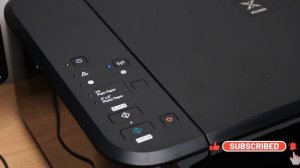 CANON PIXMA MG3640S - WIFI PASSWORD+NETWORK