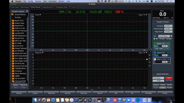 Basics of DSP and FFT Measurement - Part 3 смотреть онлайн