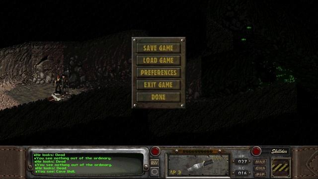 Fallout 2 stream vod | 2023-02-10 смотреть онлайн