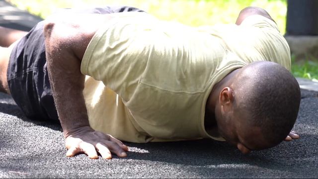 The Most Powerful 4 Minutes of Your Life | David Goggins смотреть онлайн