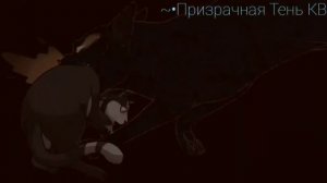 Яролика и Быстролап (русская озвучка)