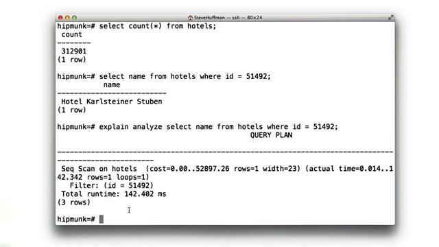 Real-World Example - Web Development смотреть онлайн