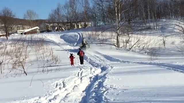 Город Холмск. Чапланово. Своя колея. смотреть онлайн