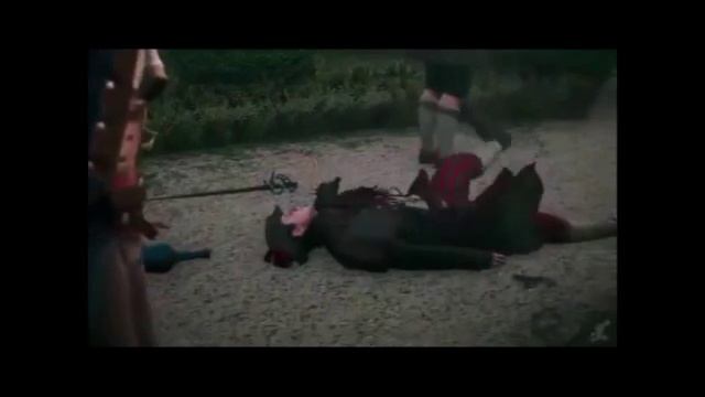 Dragon Age кинофильм глюки русский смотреть онлайн