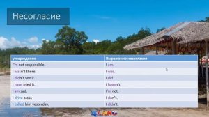 So do I, Neither do I. Фразы для выражения согласия и несогласия в английском языке - 4LANG.ru