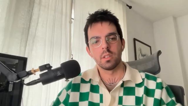 Why he switched to Framer from Webflow смотреть онлайн