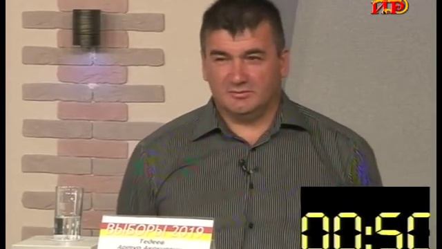 ПРЕДВЫБОРНЫЕ ДЕБАТЫ КАНДИДАТОВ В ДЕПУТАТЫ ПАРЛАМЕНТА РЮО VII СОЗЫВА. 03.06.19. Время 18:30. смотреть онлайн