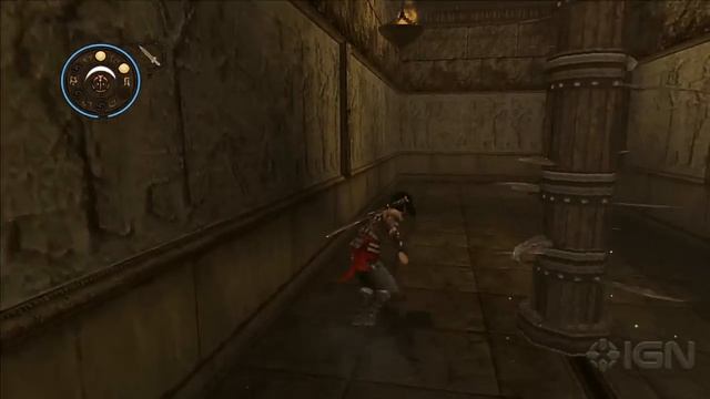 Prince of Persia Trilogy HD Video Review смотреть онлайн