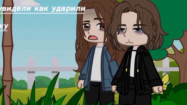 [😱то-есть ты хочешь...🩹]_[Я в чёрном а рядом подруга] смотреть онлайн