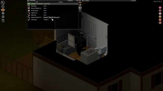 DOWNHILL REAL FAST | Project Zomboid Build 41- 11 смотреть онлайн