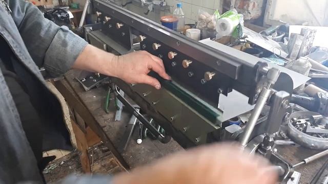 Фомич 3х сегментный кровельный смотреть онлайн