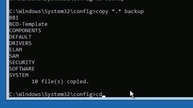 Your PC did Not Start Correctly Windows 10 | Solution to Fix All Startup Problems Windows 10 смотреть онлайн