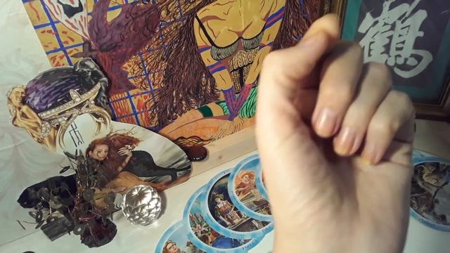 Утешился ли мой бывший или снова ползет ко мне?? Есть ли тенденции возврата? смотреть онлайн