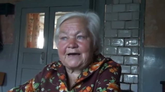"Маменька милая" Вертинская Фаина 31 августа 2012г. смотреть онлайн