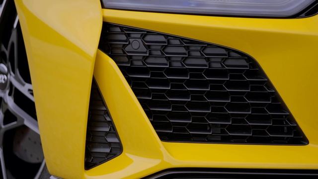2020 Audi R8 V10 Performance Review - The BEST Everyday Supercar? смотреть онлайн