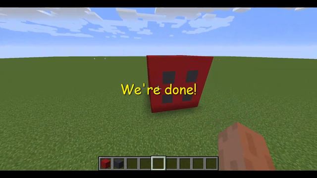 How to COPY and PASTE in Minecraft using WORLDEDIT mod смотреть онлайн