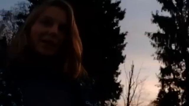 С. Есенин "Синий май" (8и) смотреть онлайн