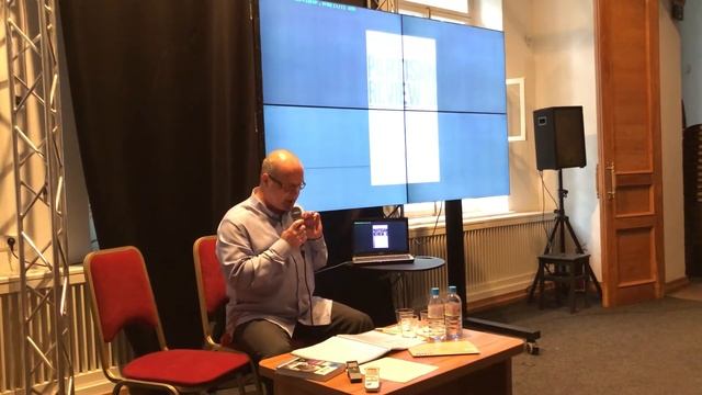 Неизвестный Бродский в Музее Ахматовой смотреть онлайн