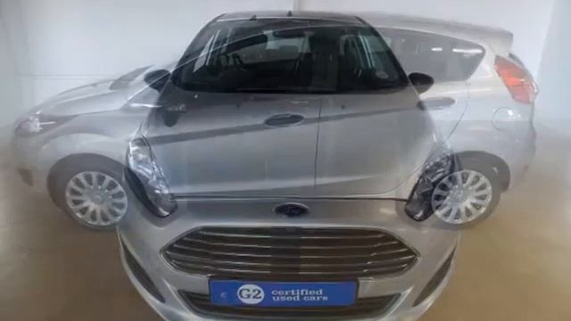 FORD FIESTA 1.4 AMBIENTE Auto For Sale On Auto Trader South Africa смотреть онлайн