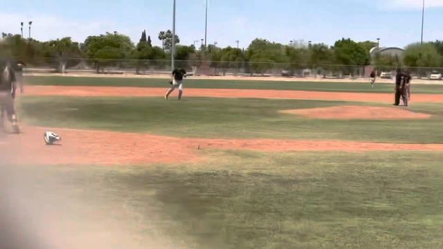 David Ossanna 2023 MIF Total Summer Offensive Highlights смотреть онлайн