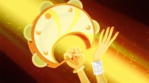BFF Lolirock с Русскими субтитрами