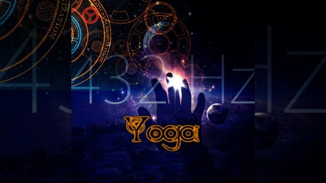 432 Hz: Binaural Om Mantra смотреть онлайн