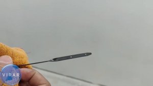 Check Engine Oil Level - Mazda CX-5 (2012-2016)