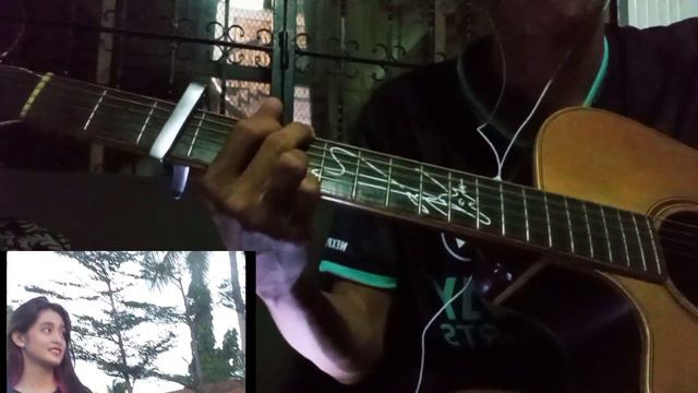 MOSH [GUITAR CHORDS] смотреть онлайн